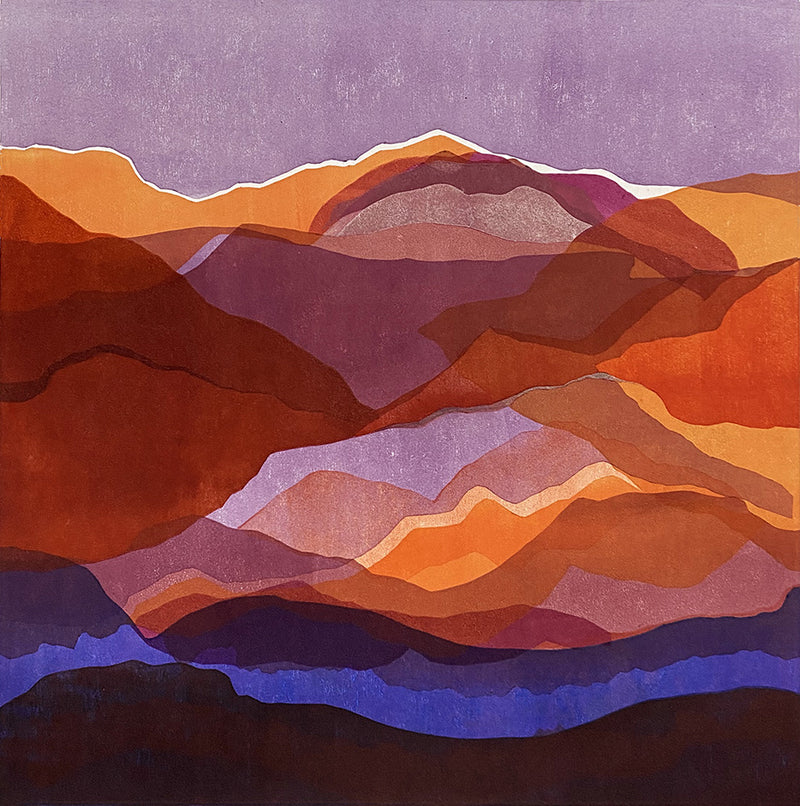 Copper Earth by Helen Boden