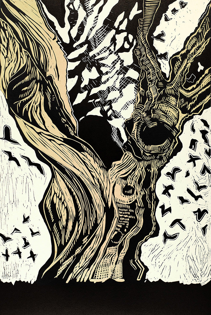 Weathered Wisdom by Helen Boden