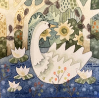 "All Along the River"