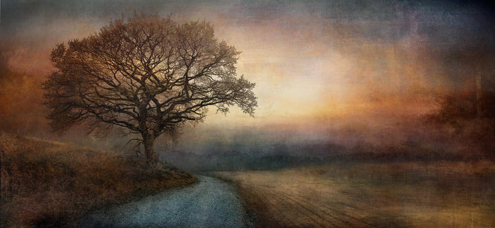 "N51.8781 W0.3019 Panoramic" by Mark Munroe-Preston (MMP185)