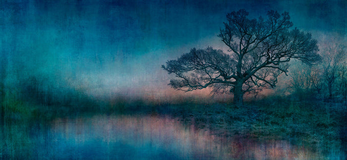"N51.8480 W0.2879 Panoramic" by Mark Munroe-Preston (MMP187)