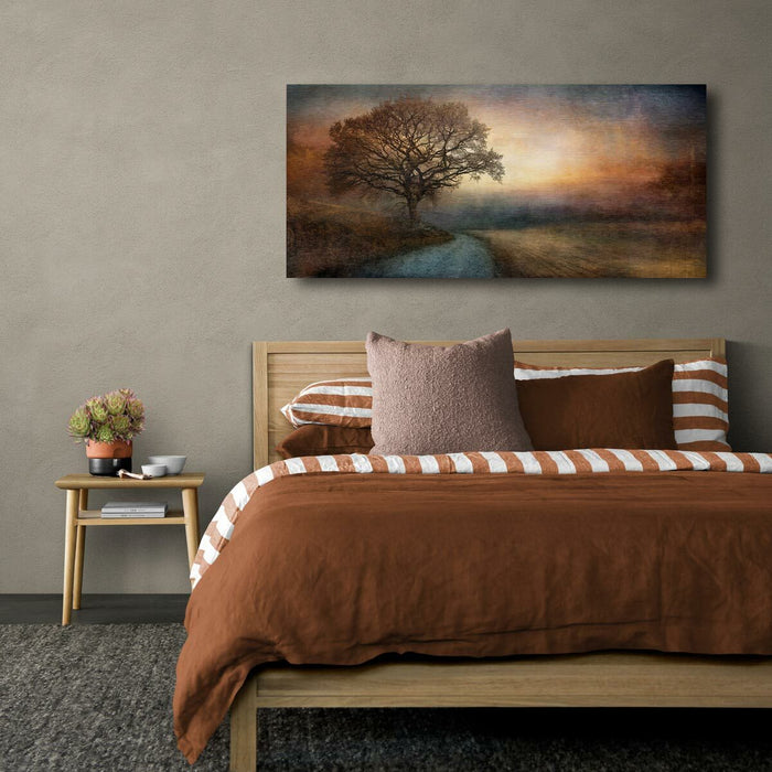 "N51.8781 W0.3019 Panoramic" by Mark Munroe-Preston (MMP185)