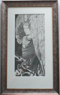 Maiden of Odin - Original