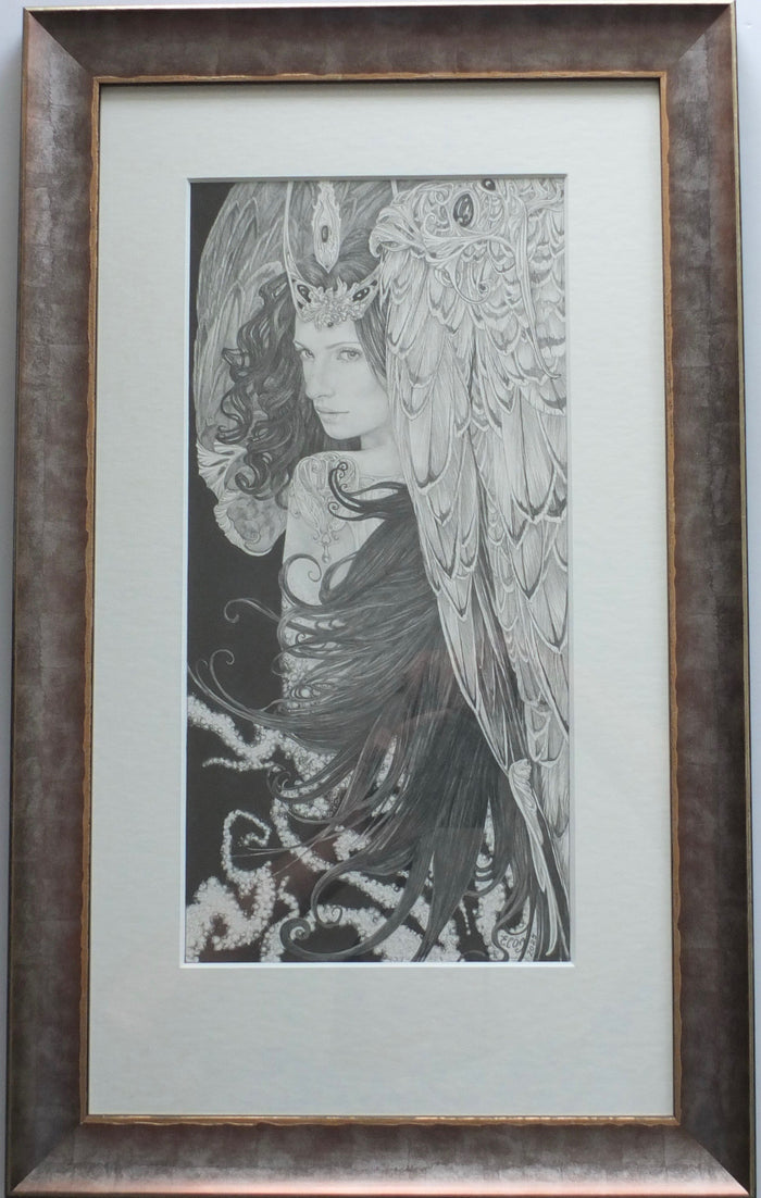 Maiden of Odin - Original