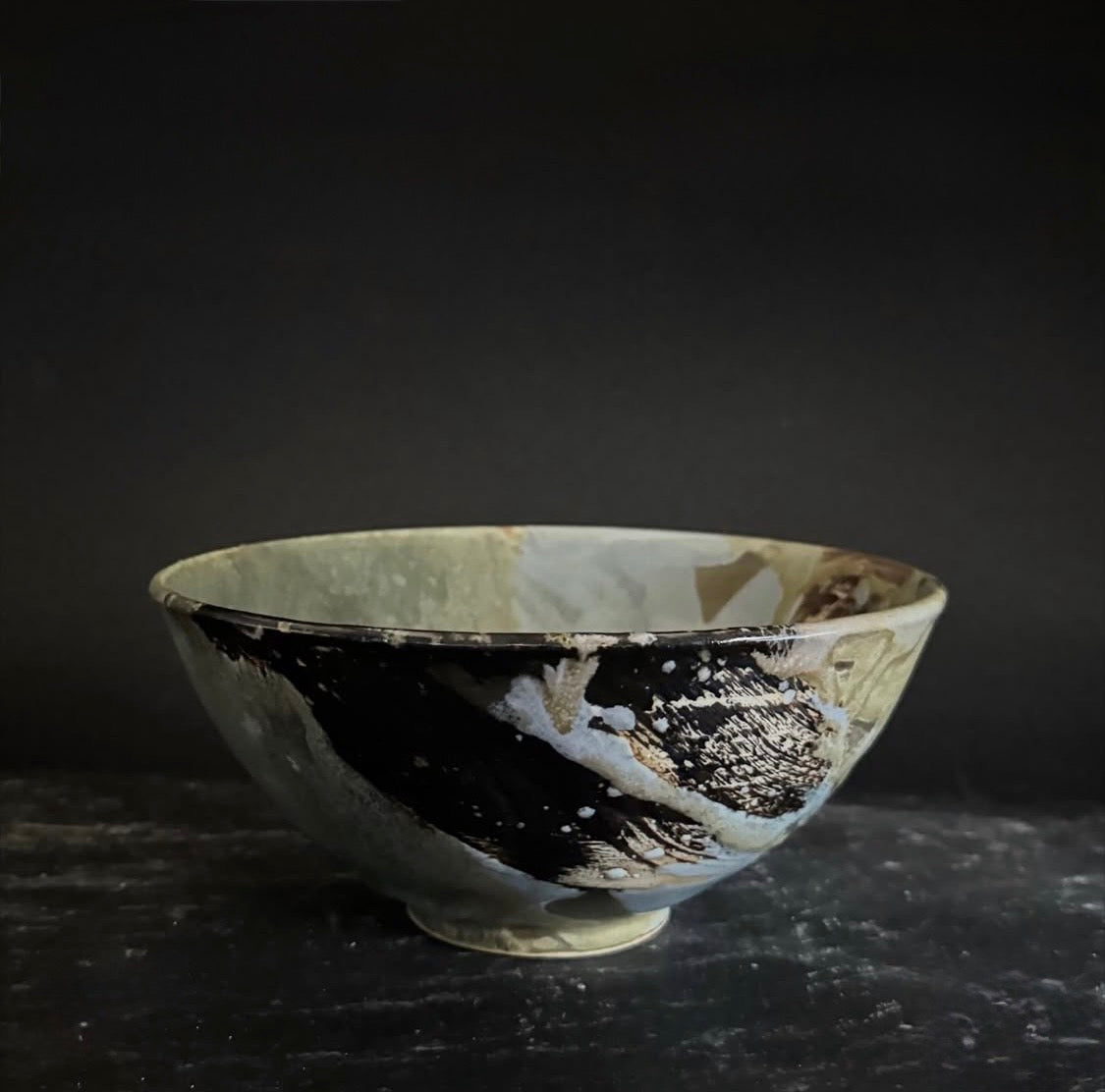 Bowl by Emma Przygrodzka