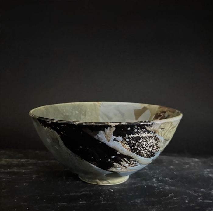 Bowl by Emma Przygrodzka