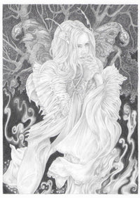 Moth - Original