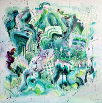 Ltd Edition Print by Jill Blakey