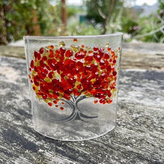 Fused Glass by Berserks Glass