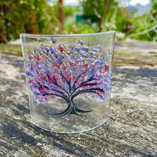 Fused Glass by Berserks Glass