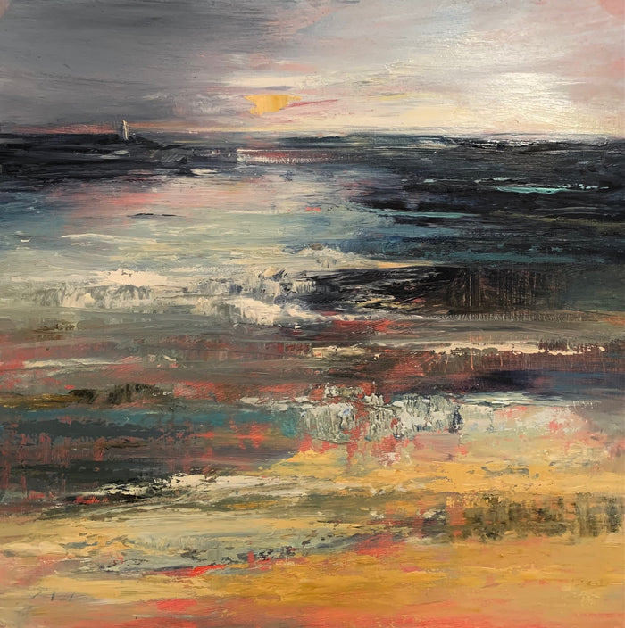 Summer Heat by Susan Gray