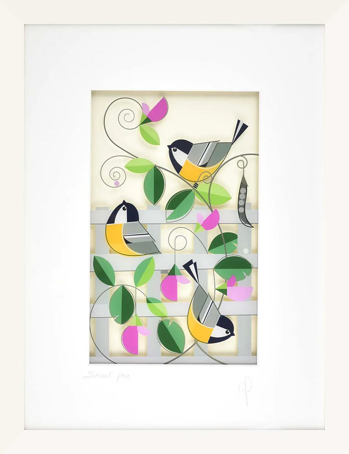 Print on Acrylic Glass
