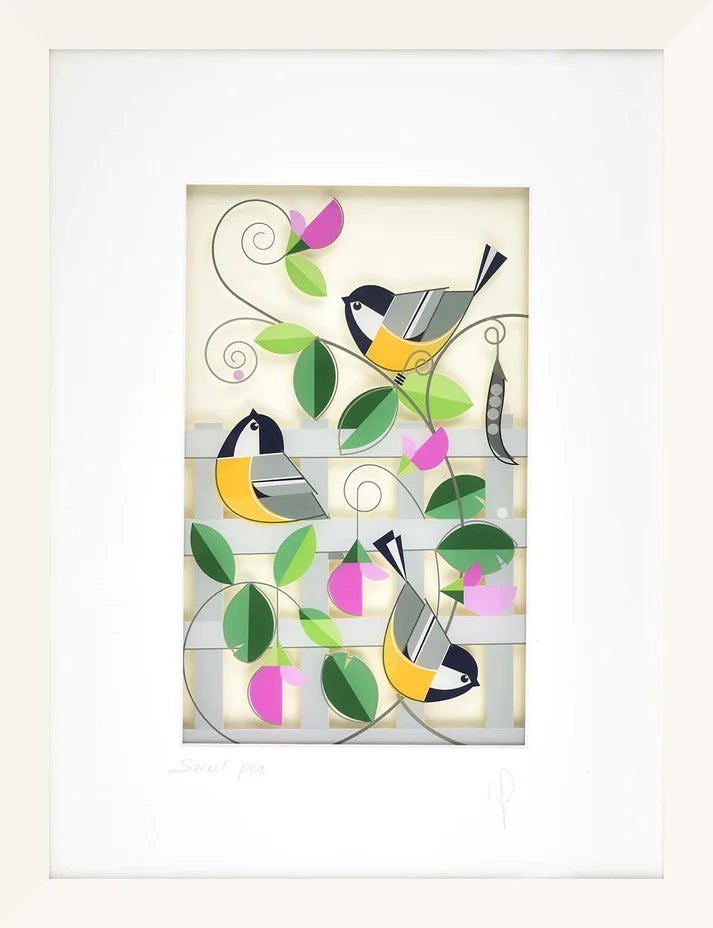 Print on Acrylic Glass