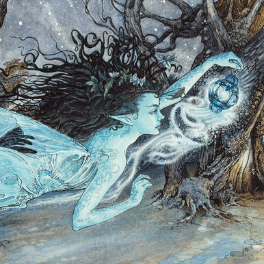 Twilight - Limited Edition Print by Ed Org – Obsidian Art