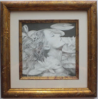 Water Lily I - Original