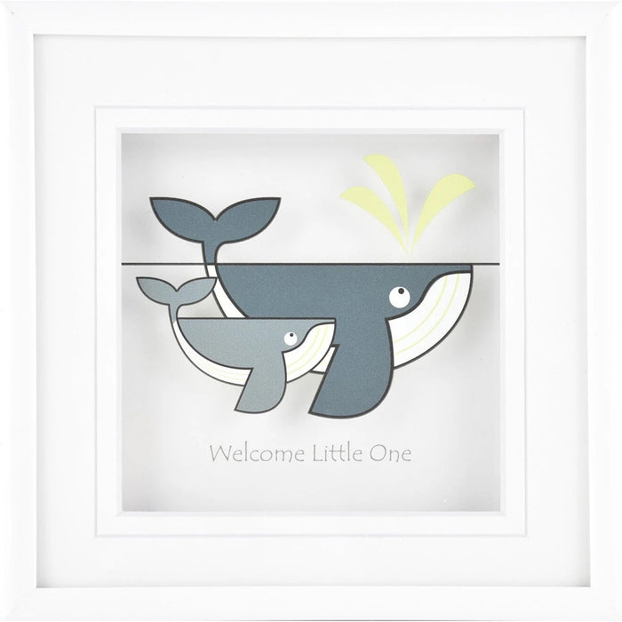 Print on Acrylic Glass by A & V Pain