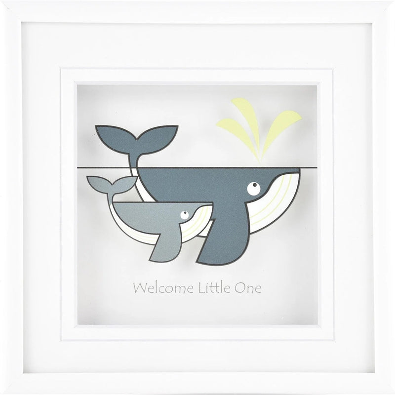 Print on Acrylic Glass by A & V Pain
