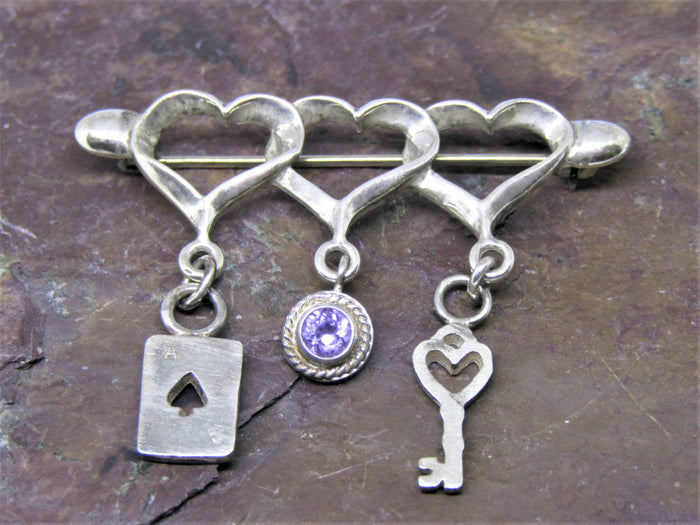 Silver Jewellery