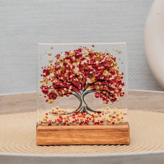 Fused Glass by Berserks Glass