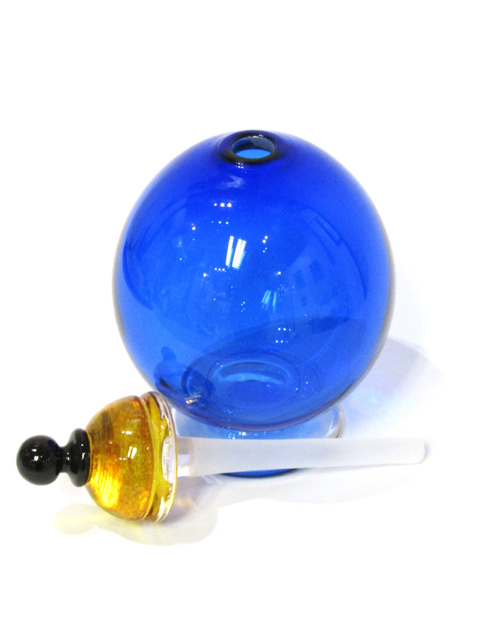 Glass by Bob Crooks
