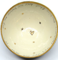 Ceramic Bowl by Sophie Smith