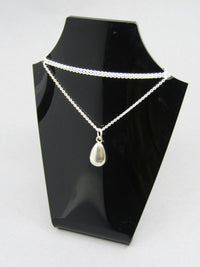 Silver Jewellery by Chris Lewis