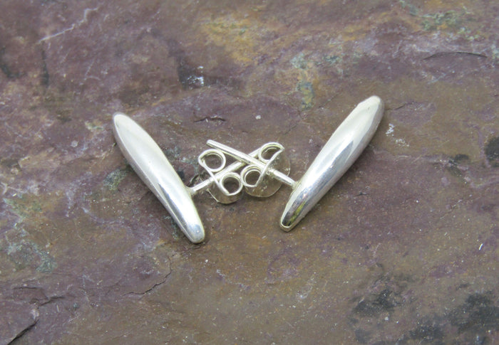 Silver Jewellery by Chris Lewis
