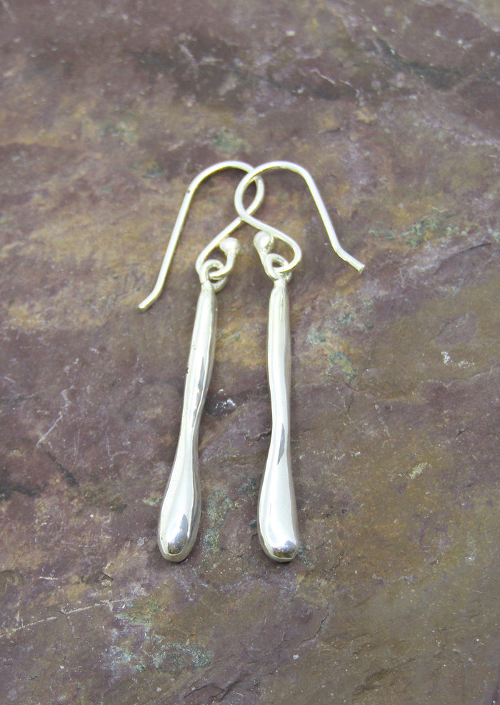 Silver Jewellery by Chris Lewis