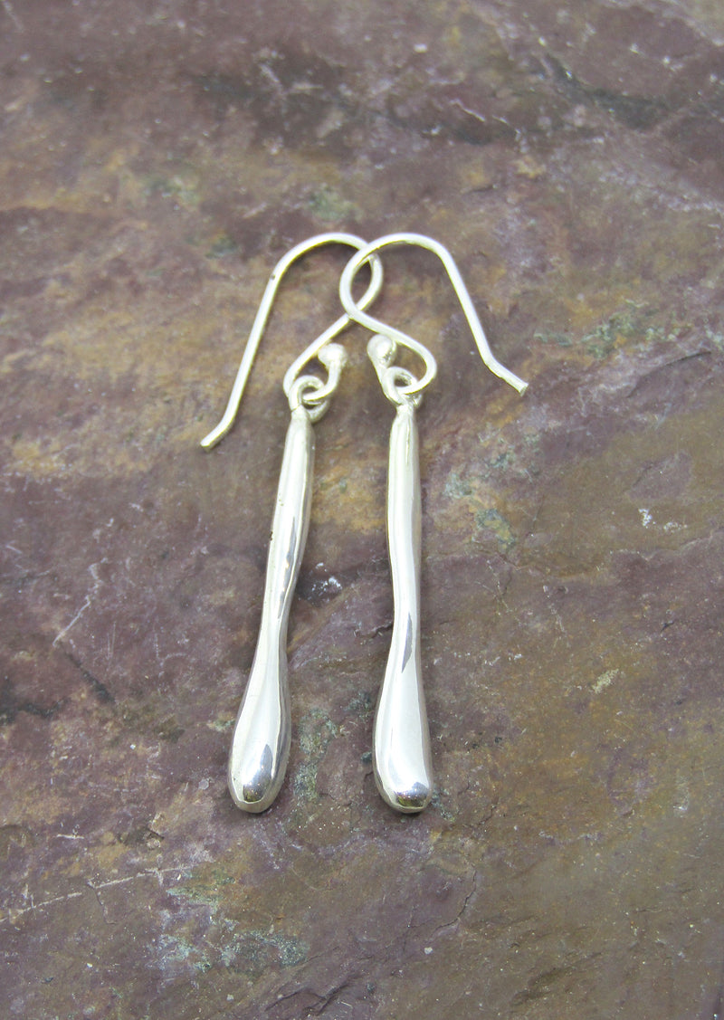 Silver Jewellery by Chris Lewis