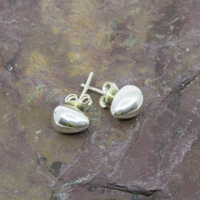 Silver Jewellery by Chris Lewis