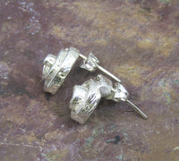 Silver Jewellery by Chris Lewis