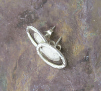 Silver Jewellery by Chris Lewis 