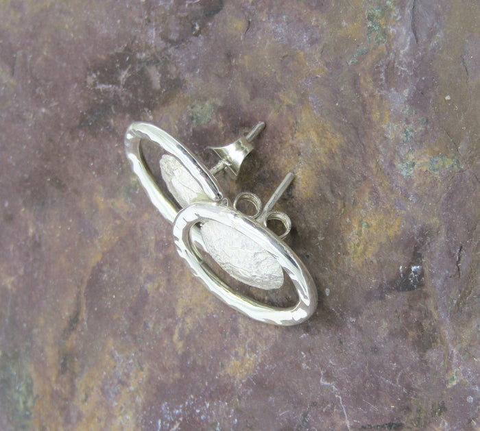 Silver Jewellery by Chris Lewis 