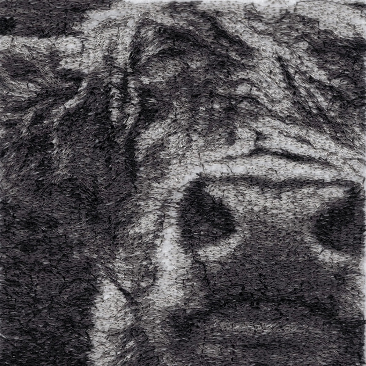 Hielan the Highland Cow by Catherine Browne