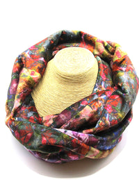 Scarf by Agate & Ayre