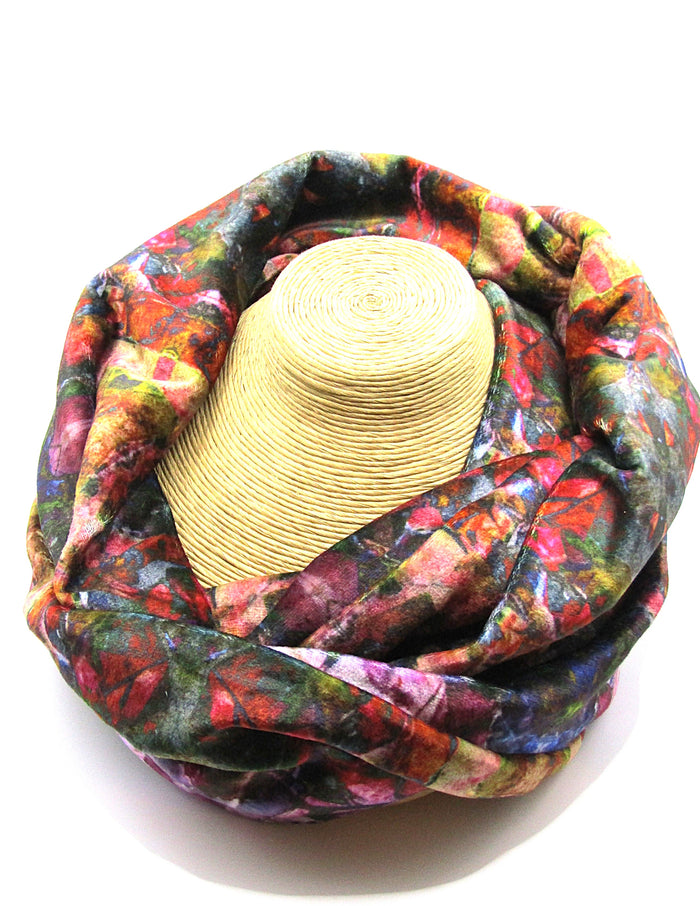 Scarf by Agate & Ayre