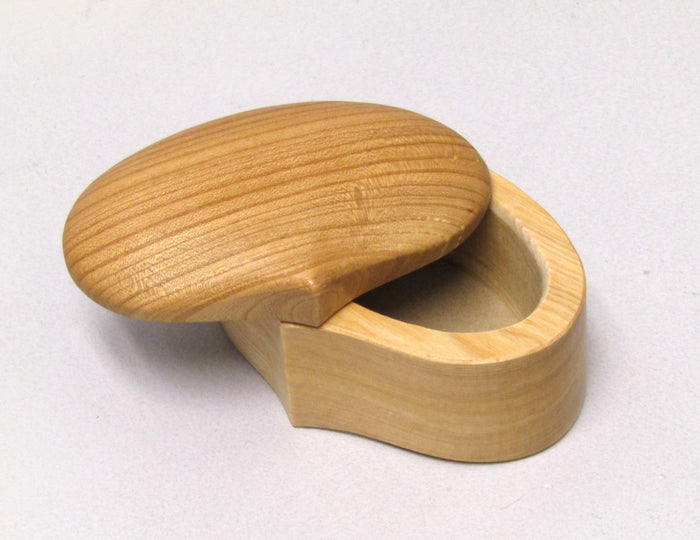 Martin Stephenson Wooden Box