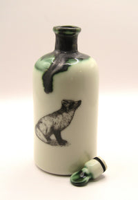 Ceramics by Jillian Riley