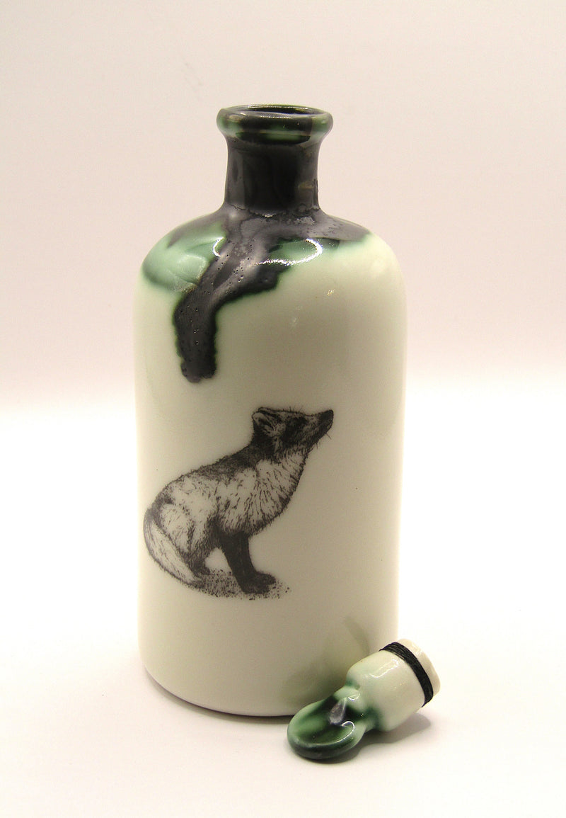 Ceramics by Jillian Riley