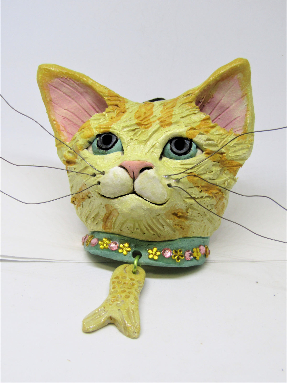 Ceramic by Emily Stracey