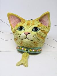 Ceramic by Emily Stracey