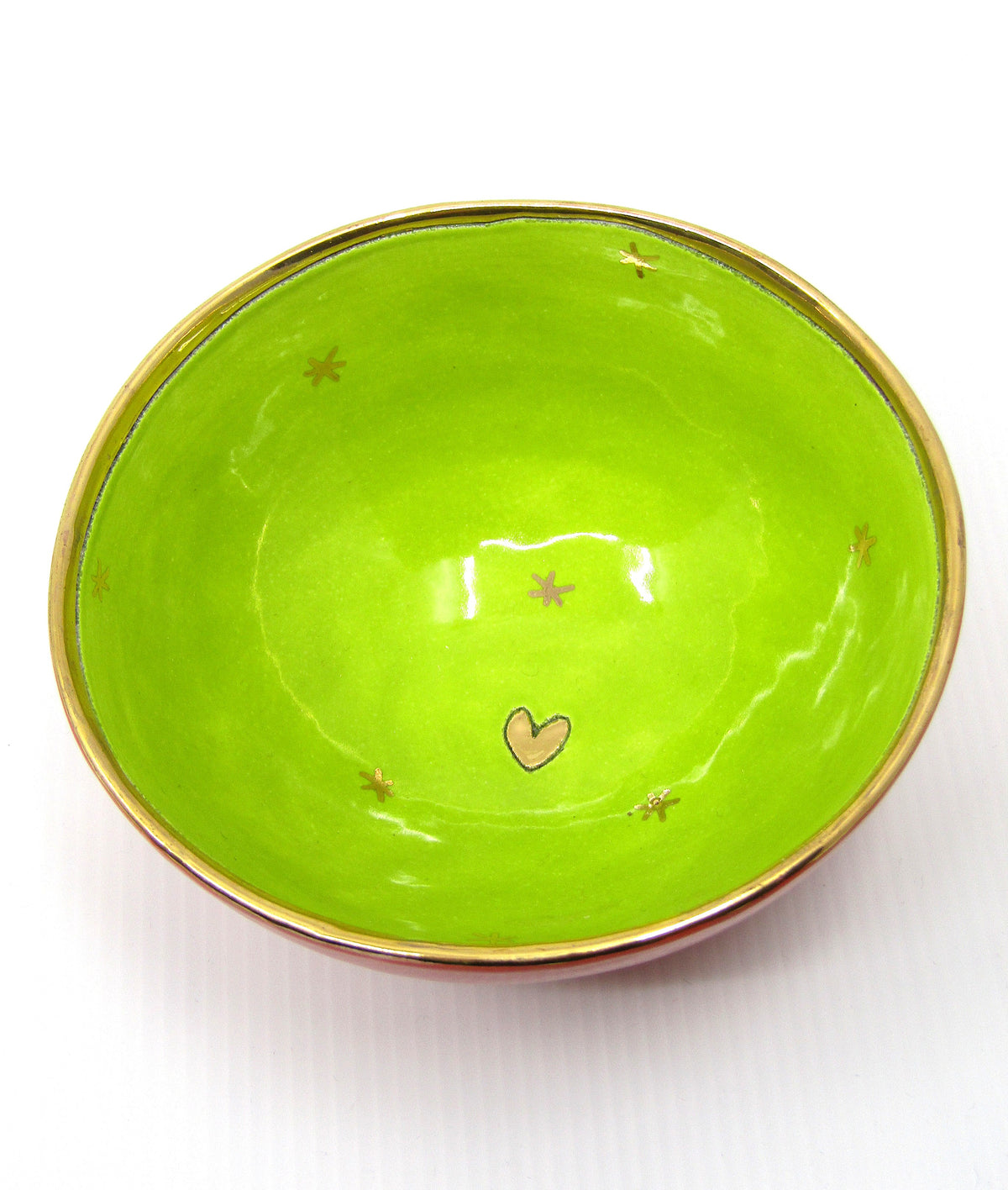 Bowl by Sophie Smith