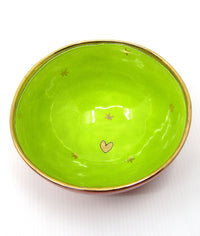 Bowl by Sophie Smith