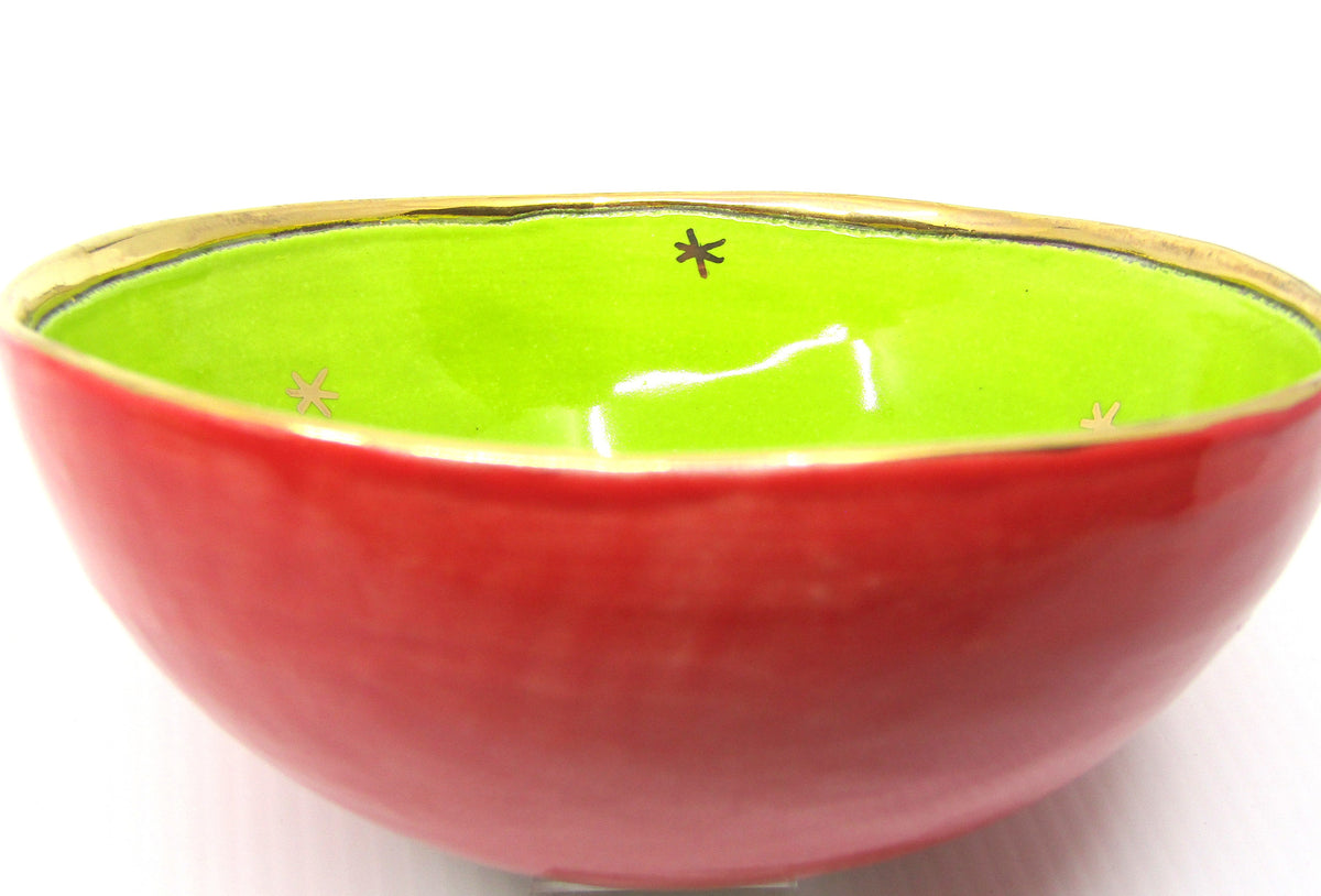 Bowl by Sophie Smith