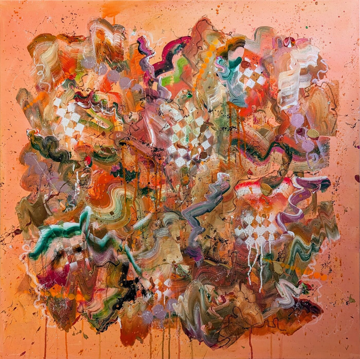 Ltd Edition Print by Jill Blakey