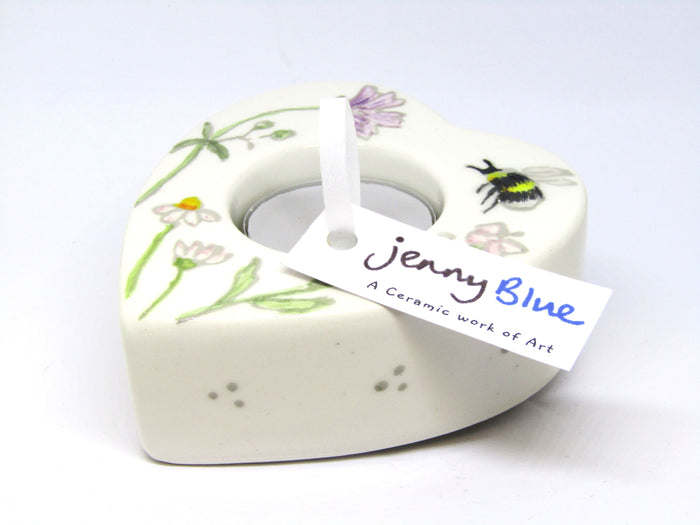 Ceramics by Jenny Bell