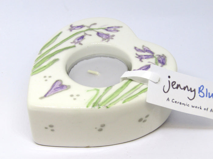 Ceramics by Jenny Bell