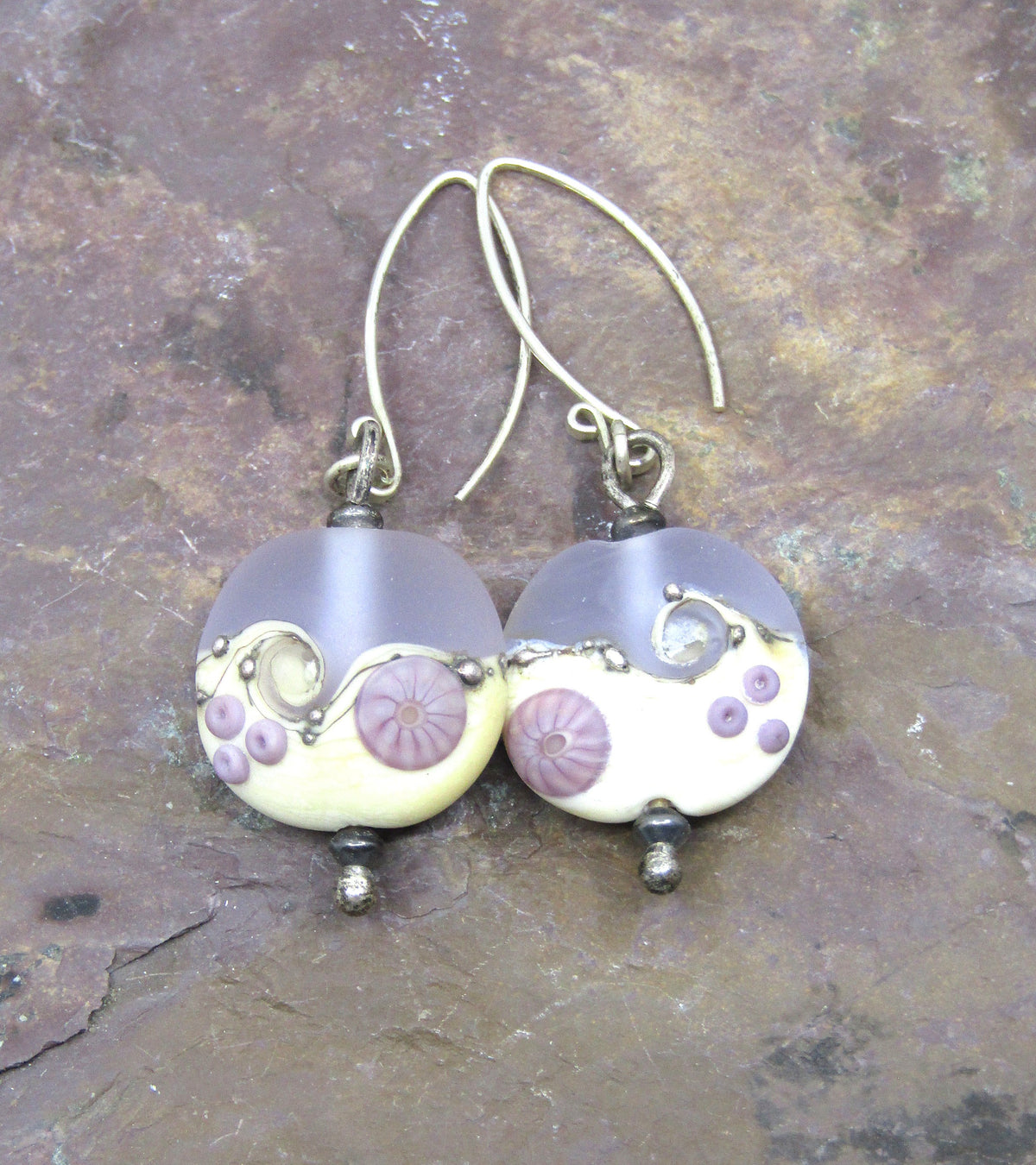 Jewellery by Julie Fountain
