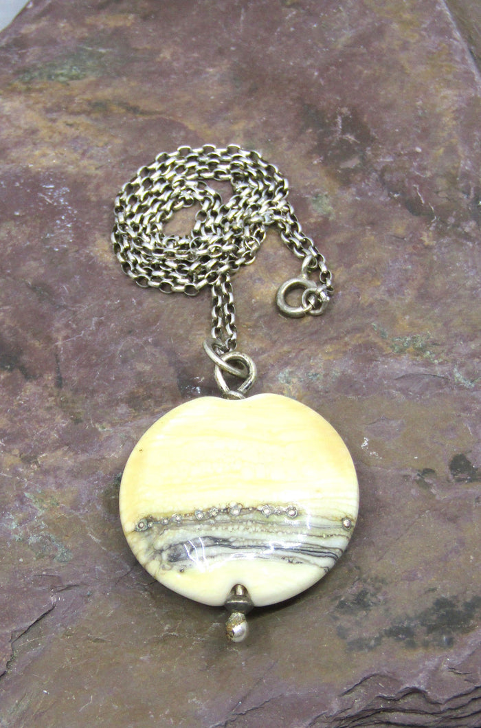 Jewellery by Julie Fountain