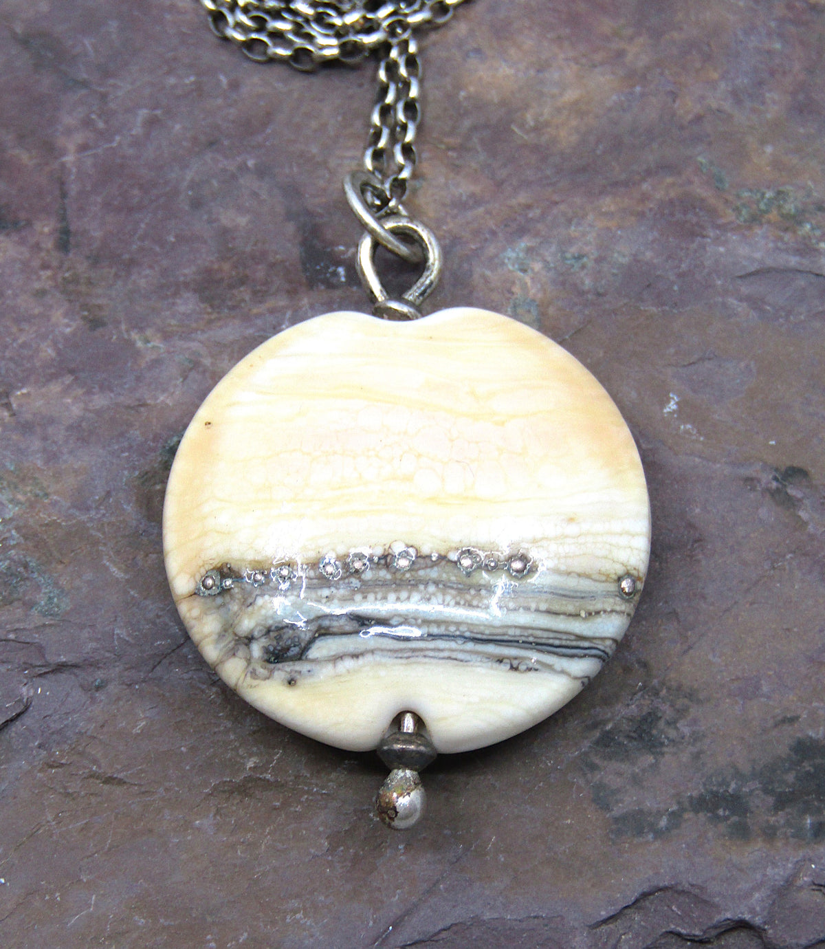 Jewellery by Julie Fountain